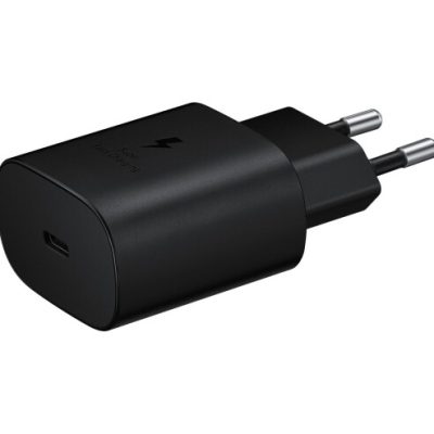 Samsung USB-C Charger 25W EP-TA800 Black