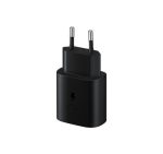 Samsung USB-C Charger 25W EP-TA800 Black