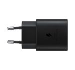 Samsung USB-C Charger 25W EP-TA800 Black