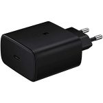 Samsung Charger 45W EP-TA845 USB-C  Black