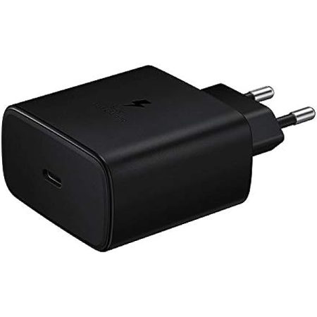 Samsung Charger 45W EP-TA845 USB-C Black