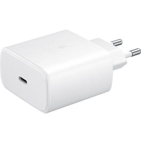 Samsung Charger 45W EP-TA845 USB-C White