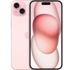 Apple iPhone 15 128Gb Pink