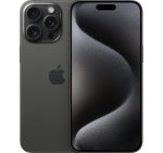 Apple iPhone 15 Pro 128Gb Black Titanium