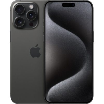 Apple iPhone 15 Pro 128Gb Black Titanium