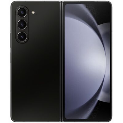 Samsung Galaxy Z Fold 5 12/1TB Phantom Black