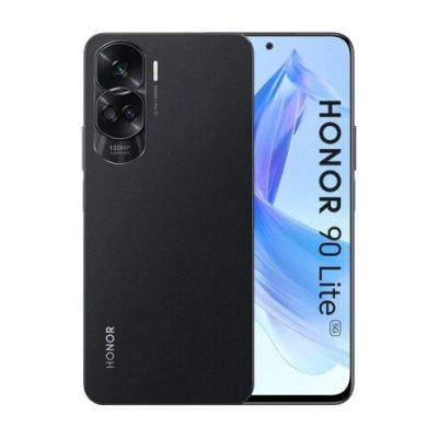 Honor 90 Lite 8/256 Midnight Black