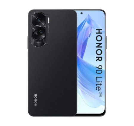 Honor 90 Lite 8/256 Midnight Black