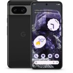 Google Pixel  8 8/128GB Obsidian