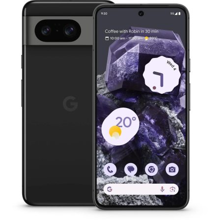 Google Pixel 8 8/128GB Obsidian