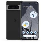 Google Pixel  8 Pro 12/128GB Obsidian