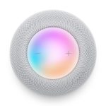 HomePod 2nd Generation MQJ83 White