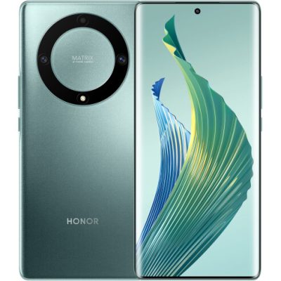 Honor Magic 5 Lite 5G 6/128GB Emerald Green