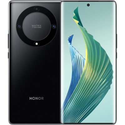 Honor Magic 5 Lite 5G 6/128GB Midnight Black