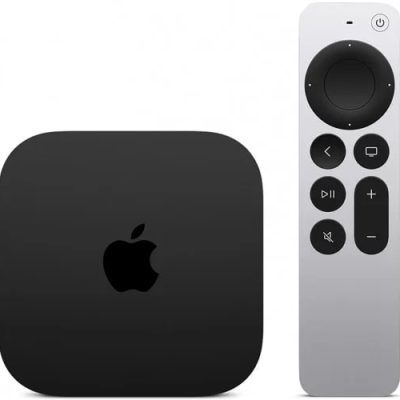 Apple TV 4K 64GB 2022 (3rd generation ) A2737