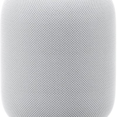 HomePod 2nd Generation MQJ83 White