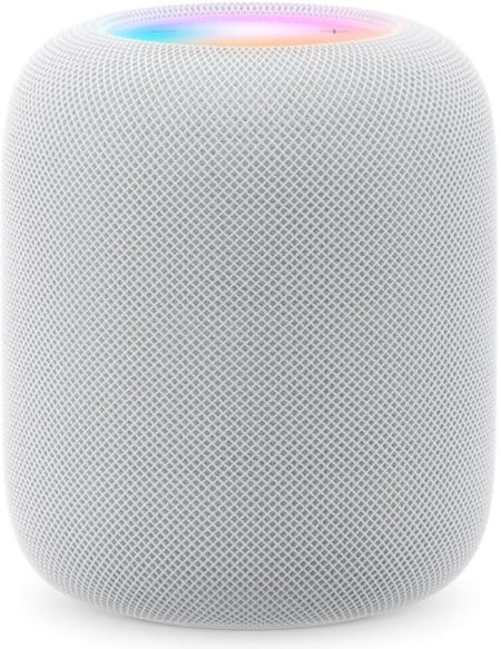 HomePod 2nd Generation MQJ83 White