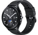 Xiaomi Watch 2 Pro GPS 46mm Black