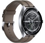 Xiaomi Watch 2 Pro GPS 46mm Silver