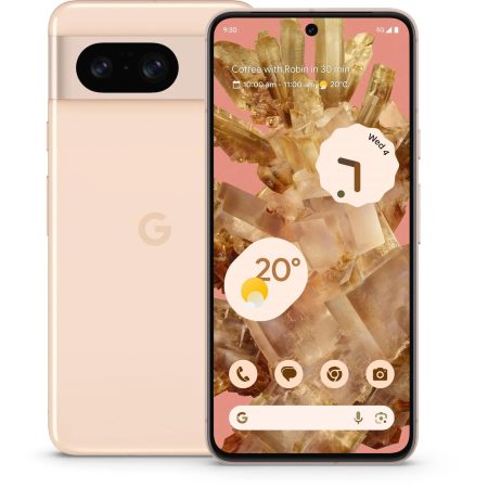 Google Pixel 8 8/128GB Rose