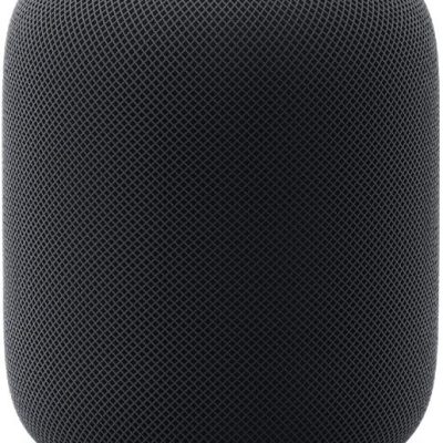 HomePod 2nd Generation MQJ73 Black