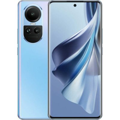 Oppo Reno 10 5G 8/256GB Ice Blue