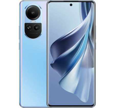 Oppo Reno 10 5G 8/256GB Ice Blue