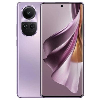 OPPO Reno 10 Pro 5G 12/256Gb Glossy Purple