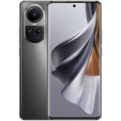 Oppo Reno 10 5G 8/256GB Silvery Grey