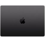 Apple MacBook Pro 14" 2023 M3 Pro 18/512GB (MRX33) Space Black