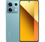 Xiaomi Redmi Note 13 5G 8/256GB Ocean Teal