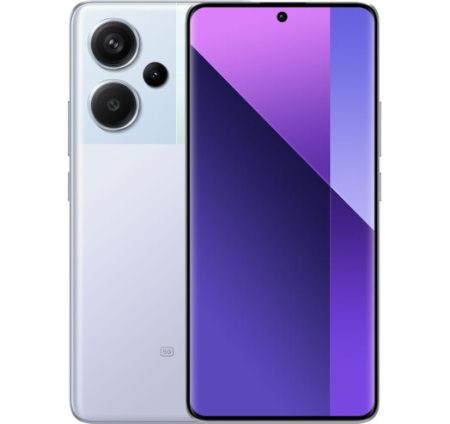 Xiaomi Redmi Note 13 Pro+ 5G 8/256 Aurora Purple