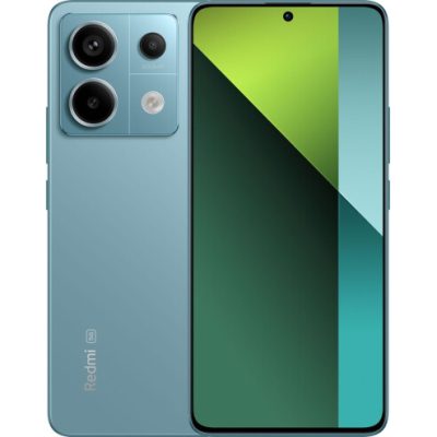 Xiaomi Redmi Note 13 Pro 5G 8/256Gb Ocean Teal