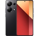 Xiaomi Redmi Note 13 Pro 4G 8/256 Midnight Black