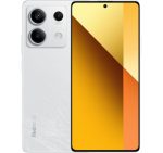 Xiaomi Redmi Note 13 5G 8/256GB Arctic White