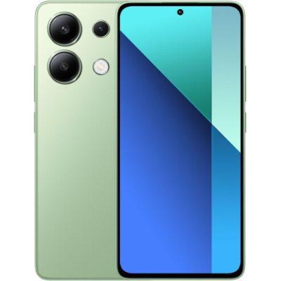 Xiaomi Redmi Note 13 4G 8/256 Mint Green