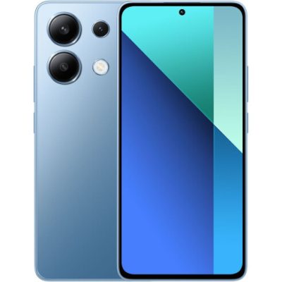 Xiaomi Redmi Note 13 4G 8/256 Ice Blue