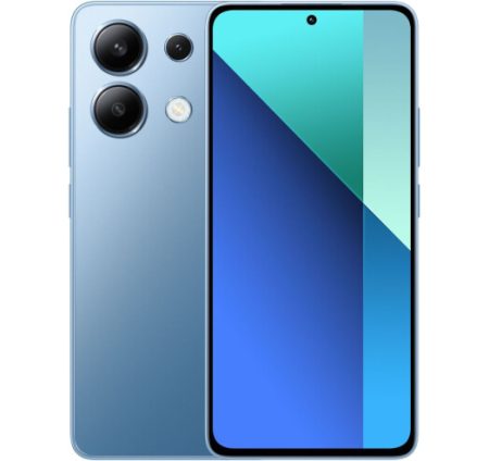 Xiaomi Redmi Note 13 4G 8/256 Ice Blue