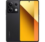 Xiaomi Redmi Note 13 5G 8/256GB Graphite Black