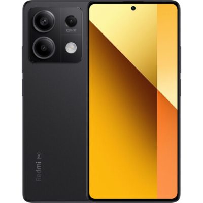 Xiaomi Redmi Note 13 5G 8/256GB Graphite Black