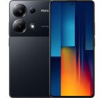 Xiaomi Poco M6 Pro 8/256Gb Black