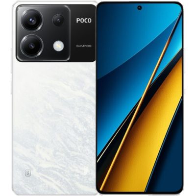 Xiaomi POCO X6 5G 8/256GB White