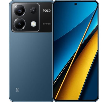 Xiaomi POCO X6 5G 8/256GB Blue