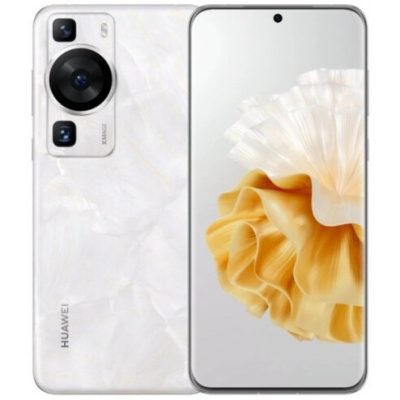 Huawei P60 Pro 8/256GB Rococo Pearl