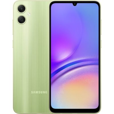 Samsung Galaxy A05 (A055F) 4/64Gb Light Green