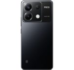 Xiaomi POCO X6 5G 8/256GB Black