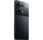 Xiaomi Poco M6 Pro 8/256Gb Black