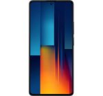 Xiaomi Poco M6 Pro 8/256Gb Black