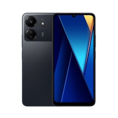 Xiaomi Poco C65 6/128GB Black