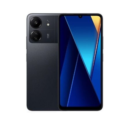 Xiaomi Poco C65 6/128GB Black